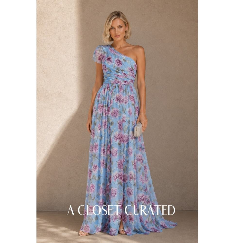 Mikael Aghal Dress 8 NEW